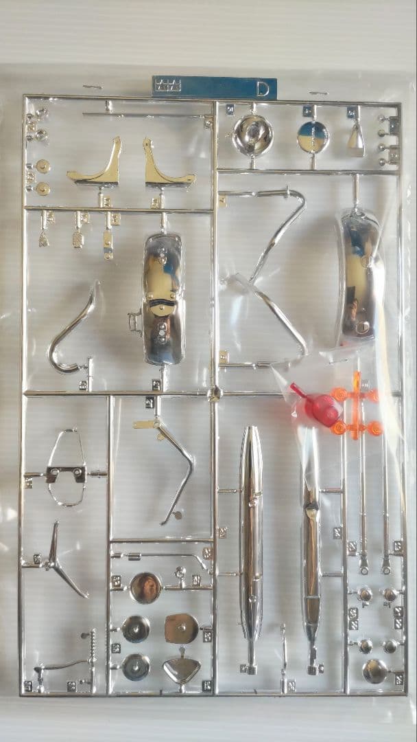 タミヤ 1/6 ホンダ ダックスST70