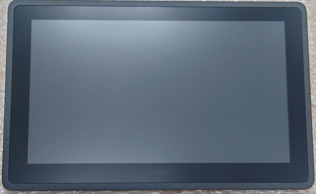 液タブ・ペンタブ Wacom Cintiq 22