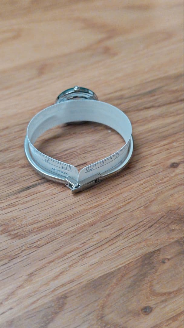 GUCCI　チェンジベゼル　11/12.21