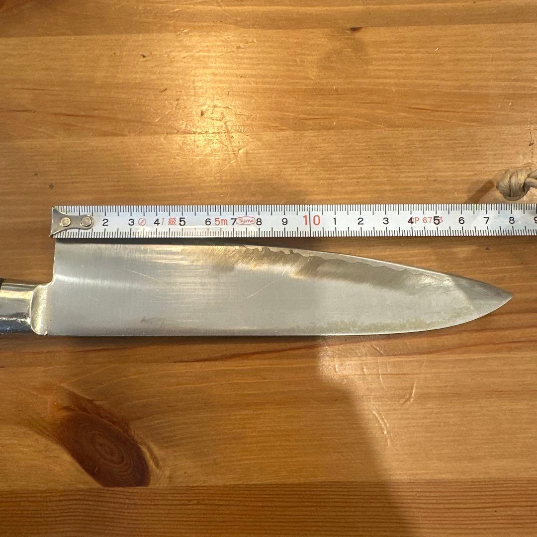 清長木屋 久正木屋　包丁 粉末ハイス鋼 木屋 まとめ売り