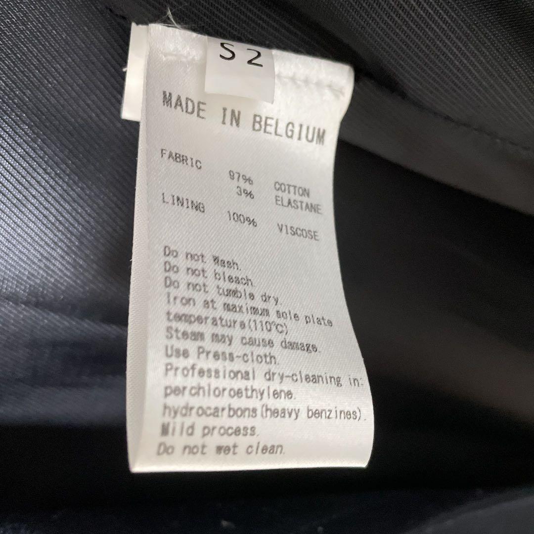 marina yee 変形コート