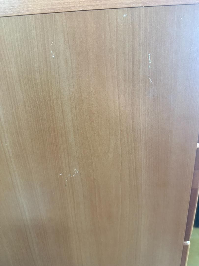 Tokai Kagu 東海家具 6段タンス