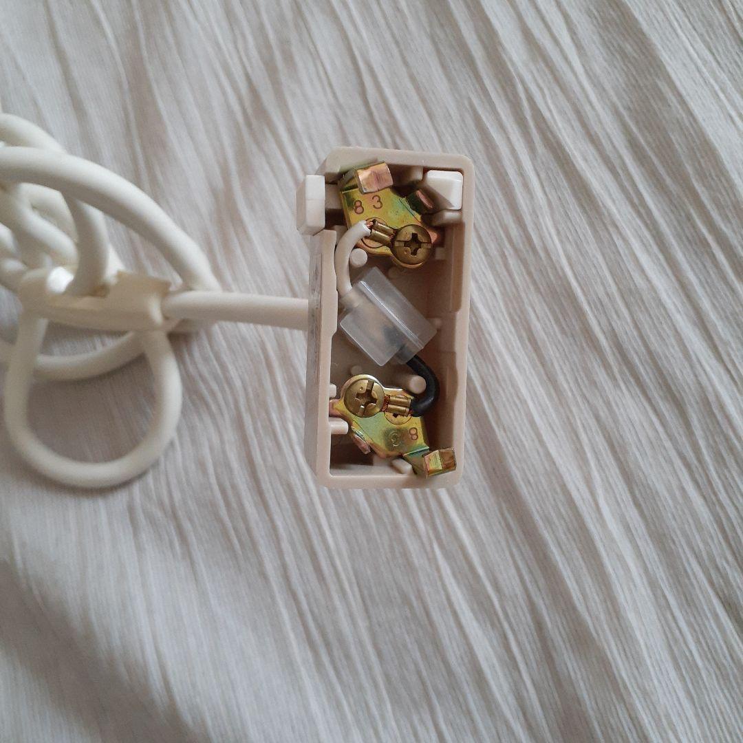 ステンドグラス調 ペンダントライト、オレンジ、黄色、赤色、タキズミ製