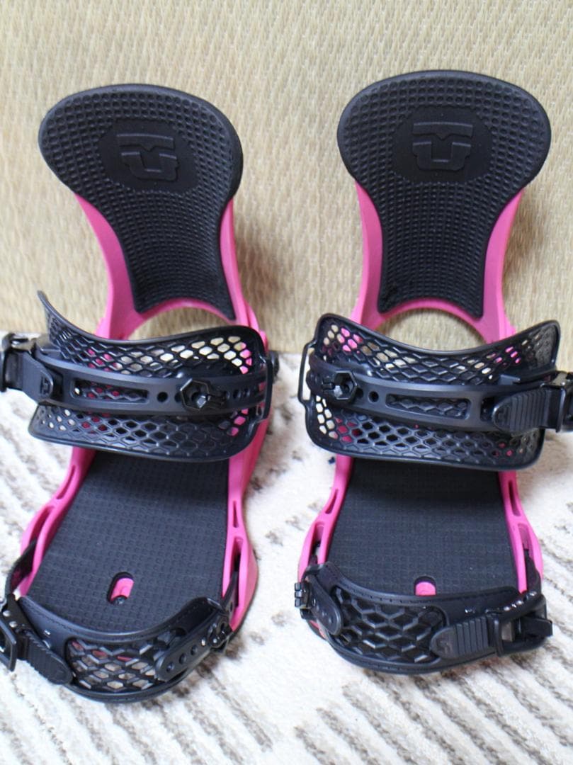 美品 UNION ユニオン FORCE　Mサイズ 　Union　フォース