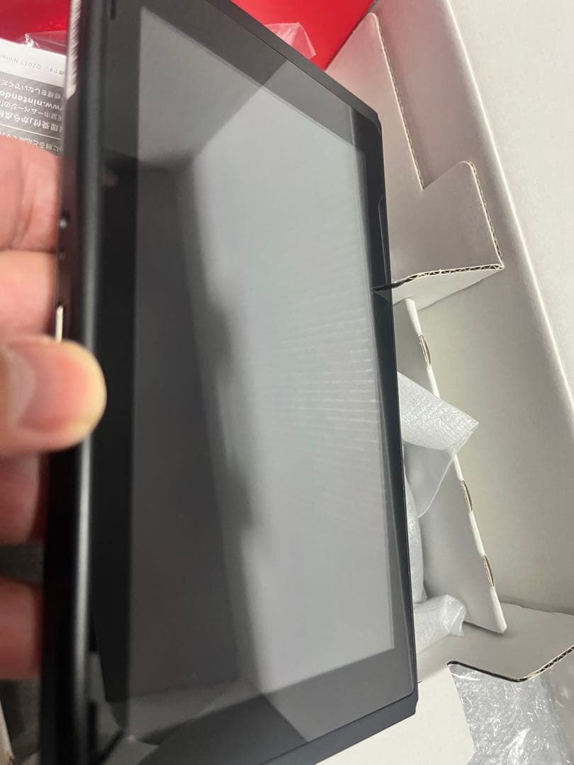 Nintendo Switch 本体（初代）＋純正付属品セット