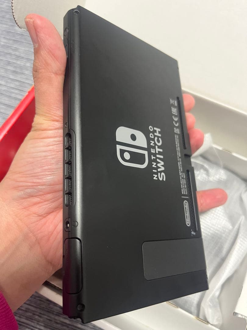 Nintendo Switch 本体（初代）＋純正付属品セット