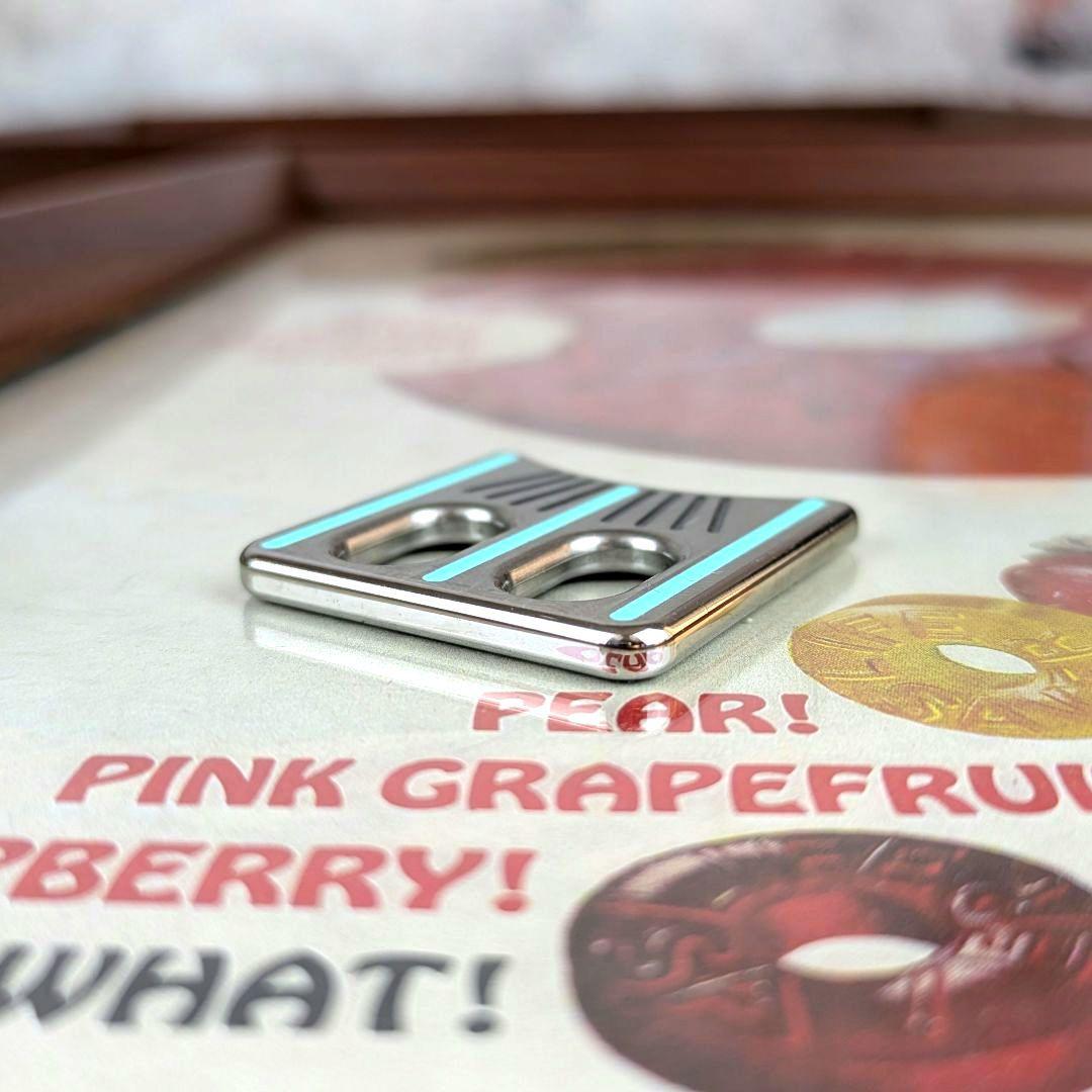 新品 スコッティ キャメロン マーカー ティファニーカラー パター カバー