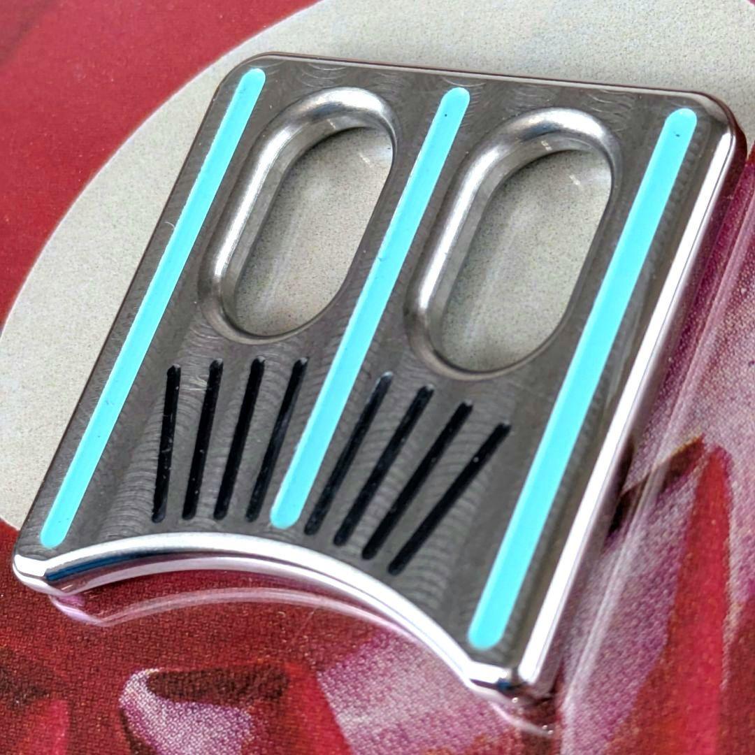 新品 スコッティ キャメロン マーカー ティファニーカラー パター カバー