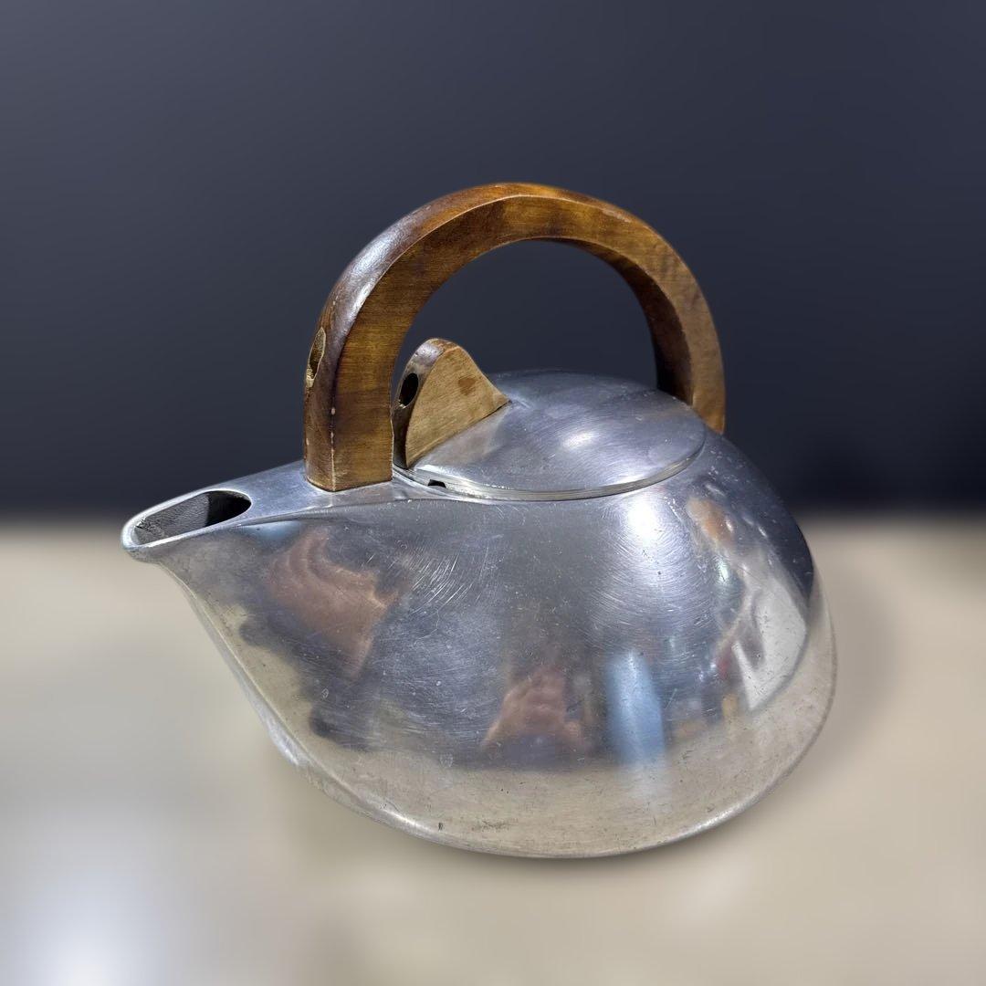 ぽ*た様 最終値下イギリス PICQUOT WARE ピコーウェア K3ケトル