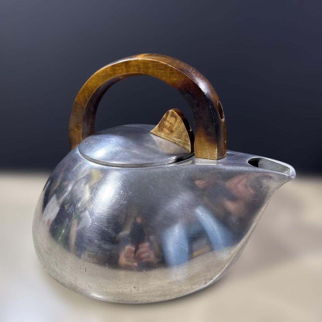 ぽ*た様 最終値下イギリス PICQUOT WARE ピコーウェア K3ケトル