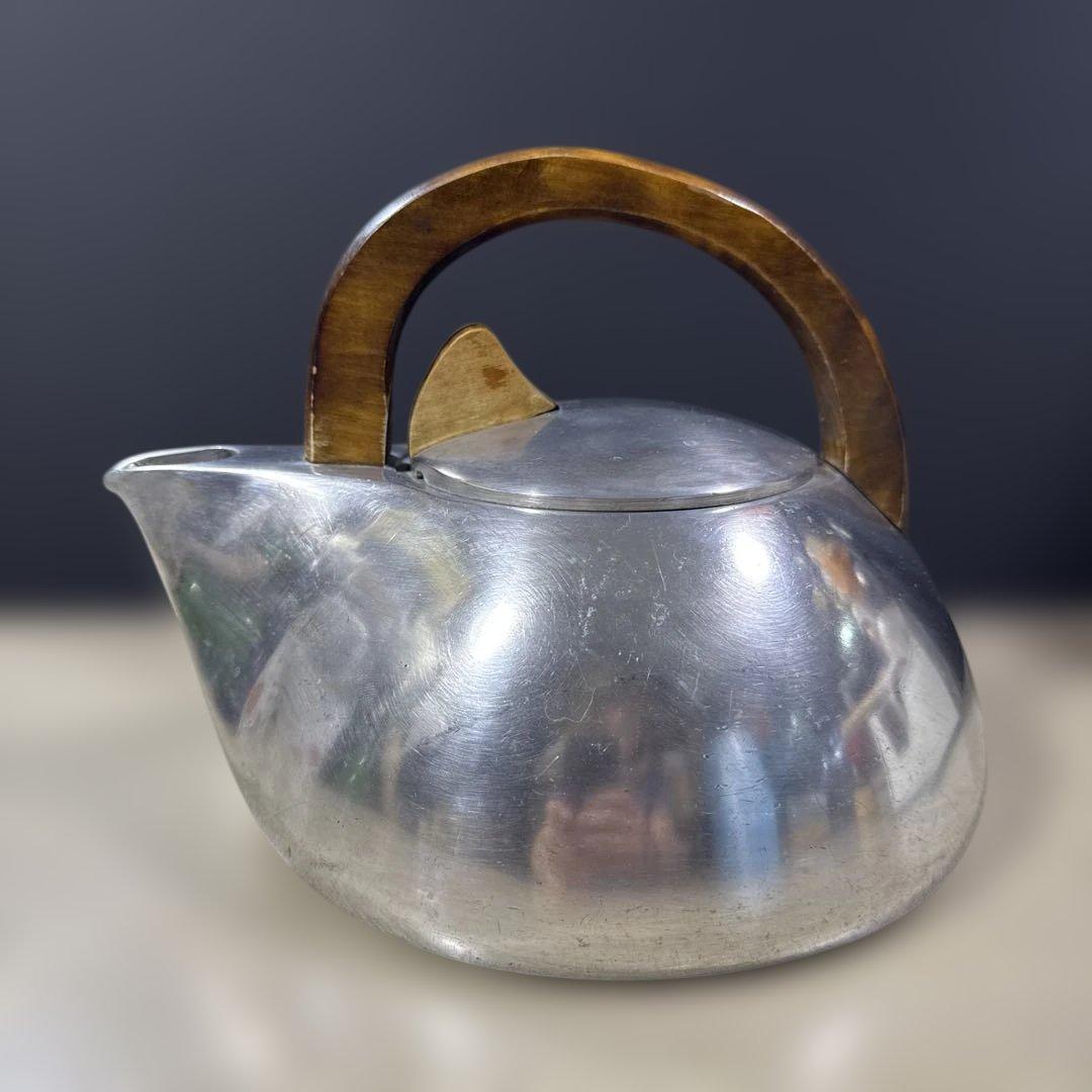 ぽ*た様 最終値下イギリス PICQUOT WARE ピコーウェア K3ケトル