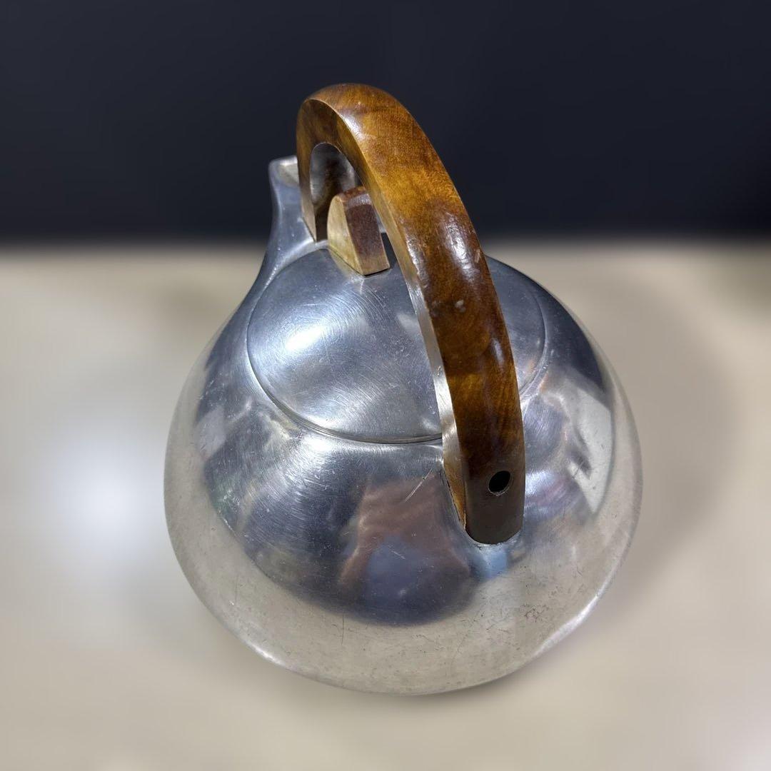 ぽ*た様 最終値下イギリス PICQUOT WARE ピコーウェア K3ケトル