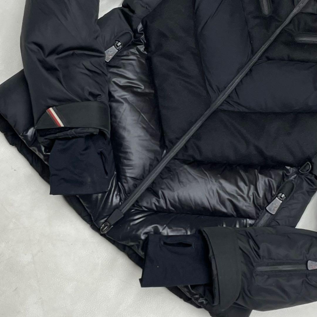 サイズ1 MONCLER GRENOBLE モンクレール MALAWY ダウン