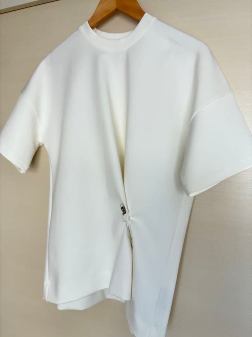 レディースブラウス　トップス　シャツ半袖