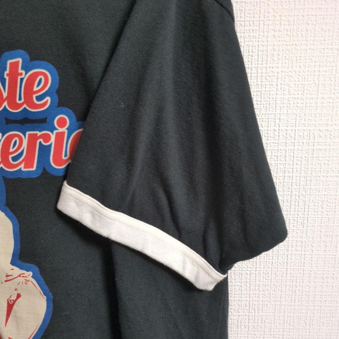 ヒステリックグラマー　Tシャツ　ヒスガール　Lサイズ