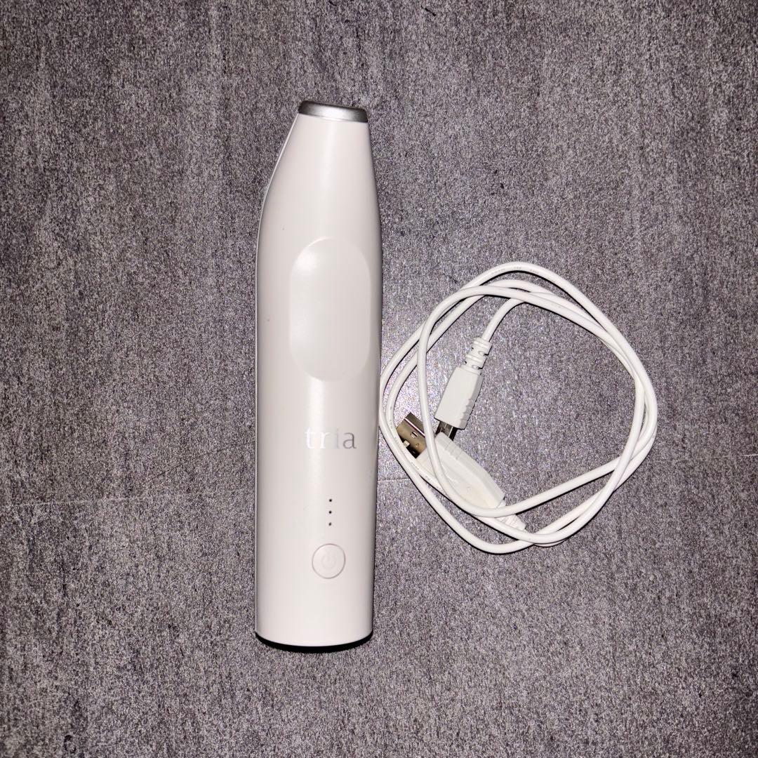 トリア Tria パーソナルレーザー脱毛器