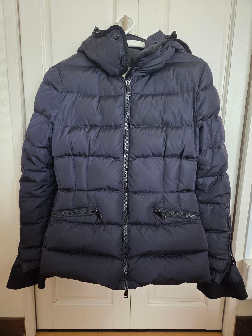 モンクレール ダウン サイズ0