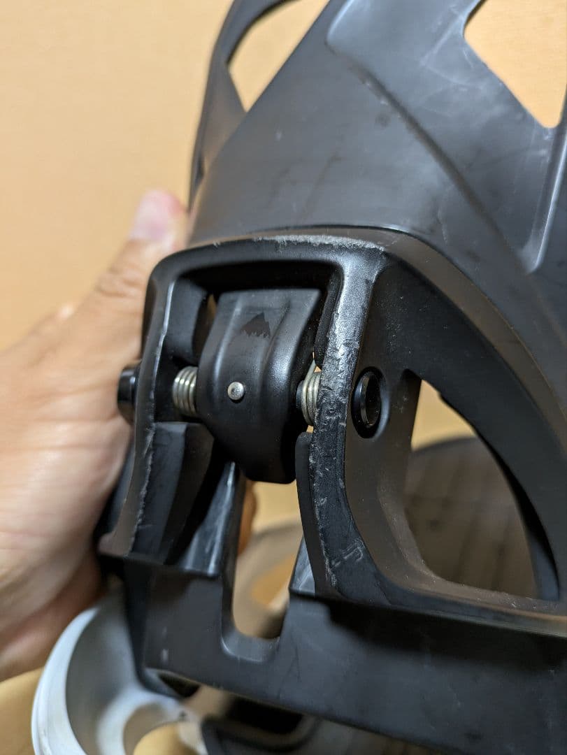 BURTON StepOn Sサイズ 2019-20モデル