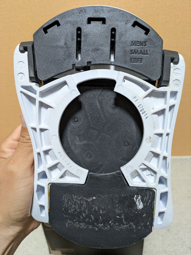 BURTON StepOn Sサイズ 2019-20モデル