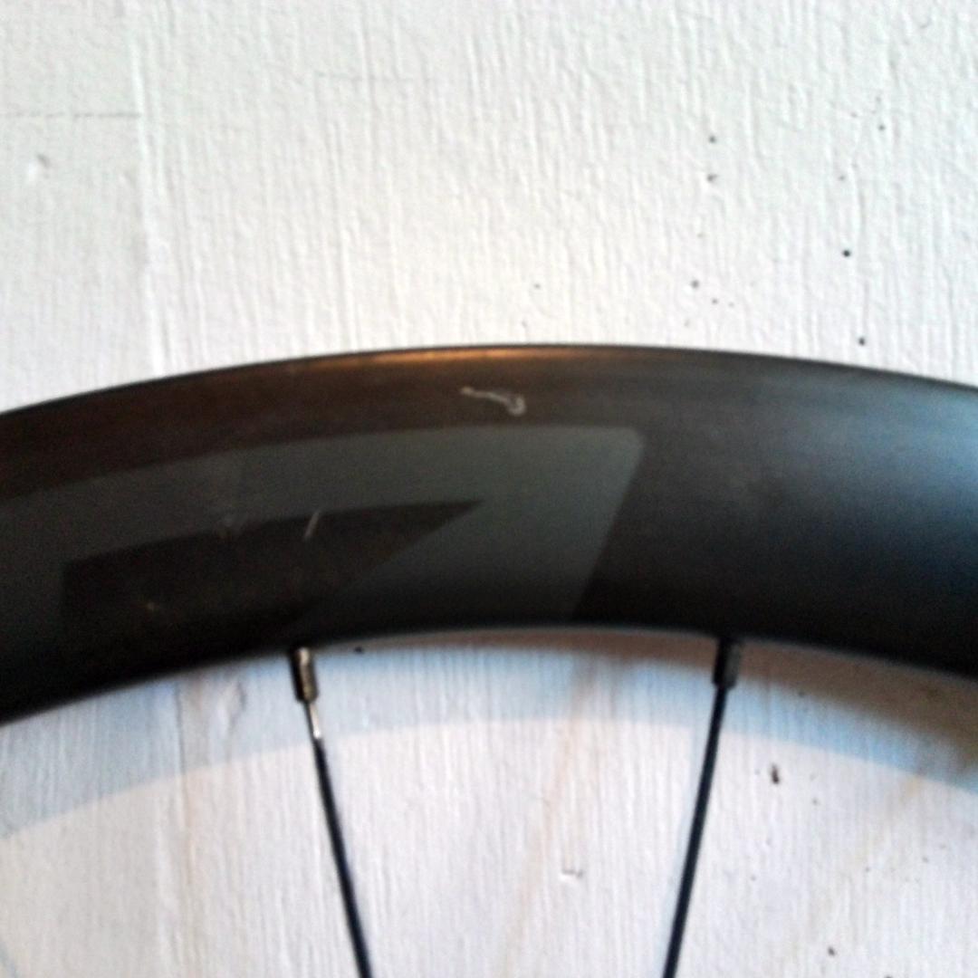 ZIPP 303S Tubeless Disc 前後セット シマノフリー