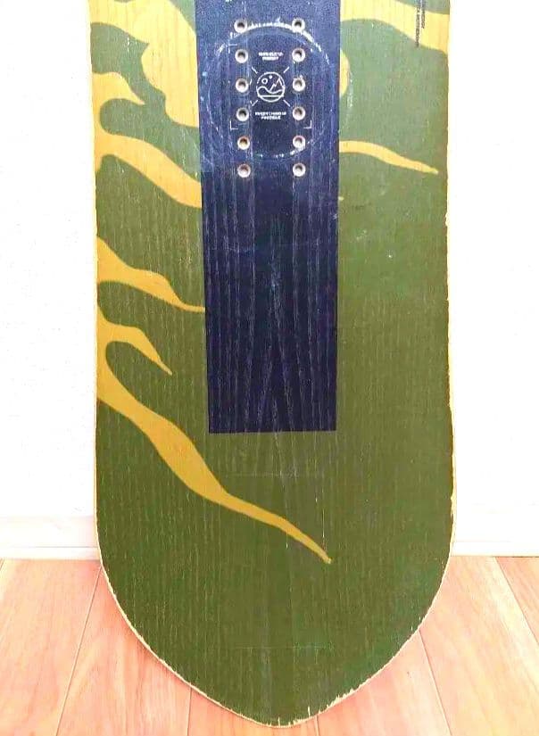 【☆RYU☆】CAPiTA KAZU KOKUBO PRO 157