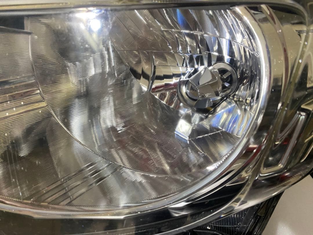 ホンダ フリード スパイク GB3 純正 HID ヘッドライト 左右セット