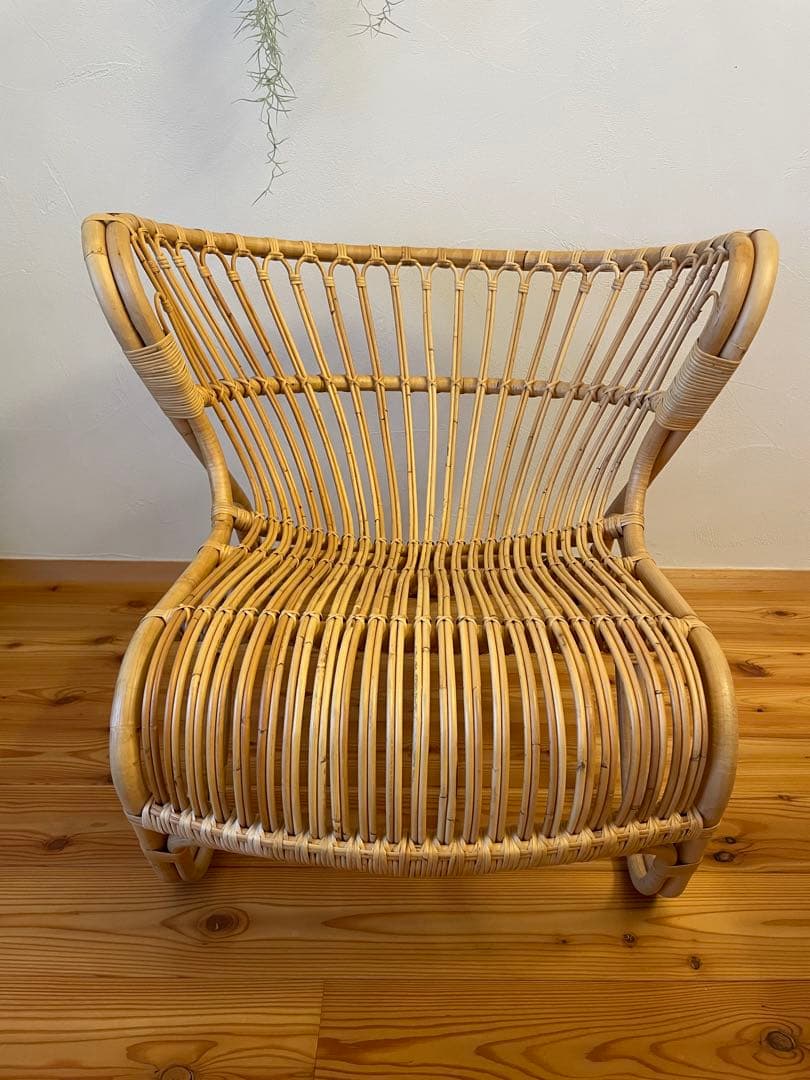 Sika・Design（シカ・デザイン）　フォックス ラウンジチェア