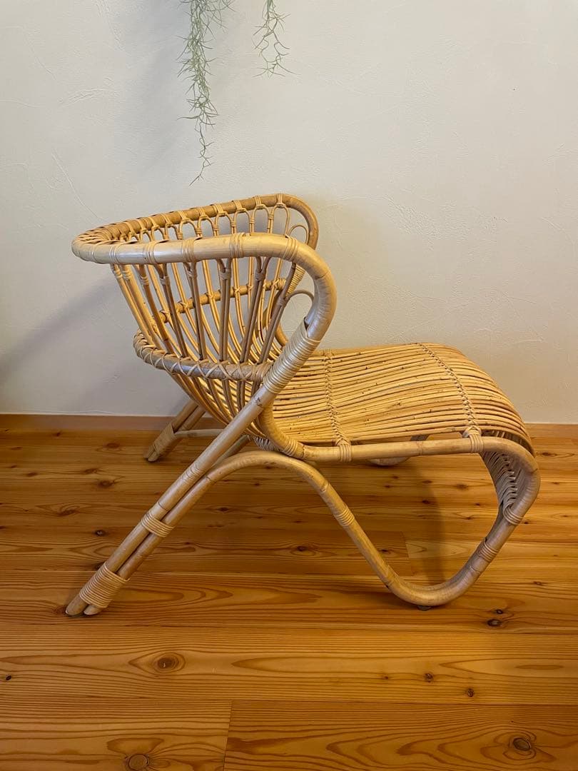 Sika・Design（シカ・デザイン）　フォックス ラウンジチェア