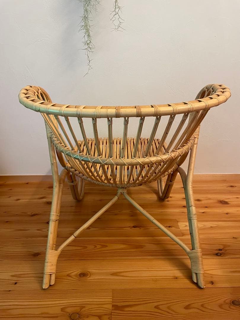 Sika・Design（シカ・デザイン）　フォックス ラウンジチェア