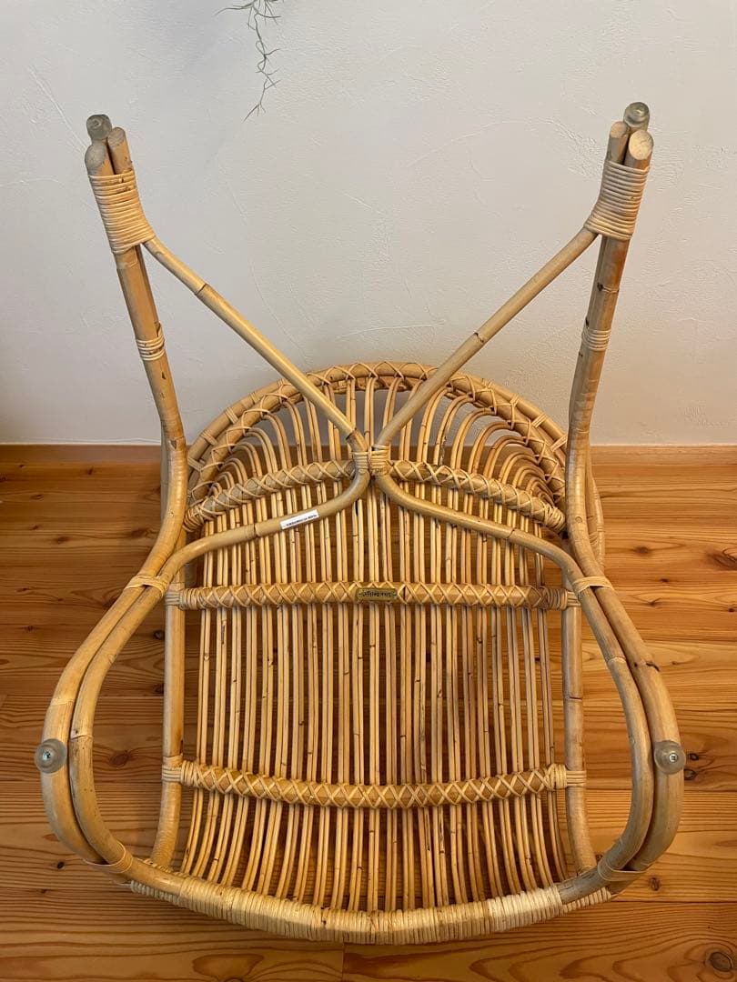 Sika・Design（シカ・デザイン）　フォックス ラウンジチェア