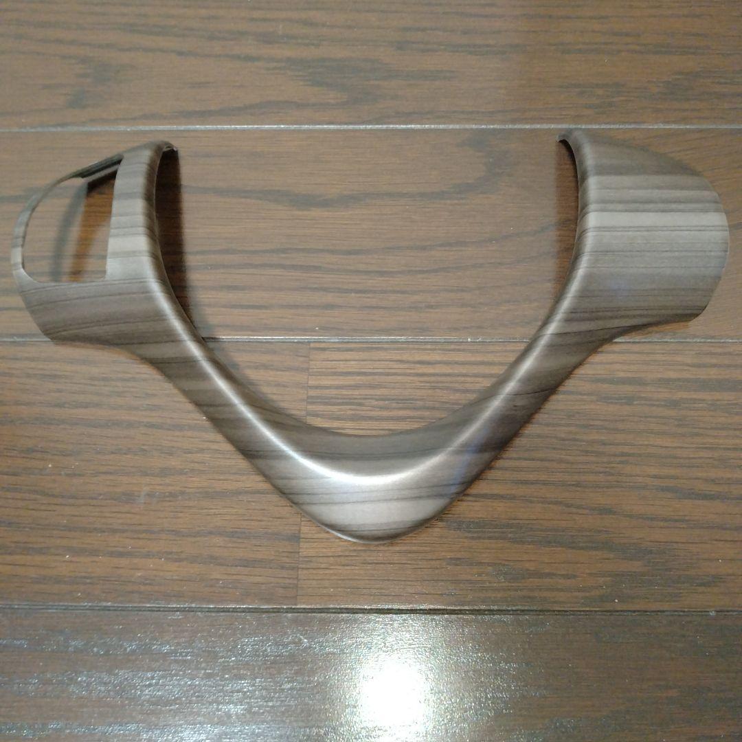 エブリィワゴン DA17 インテリアパネル17点ステアリングパネル