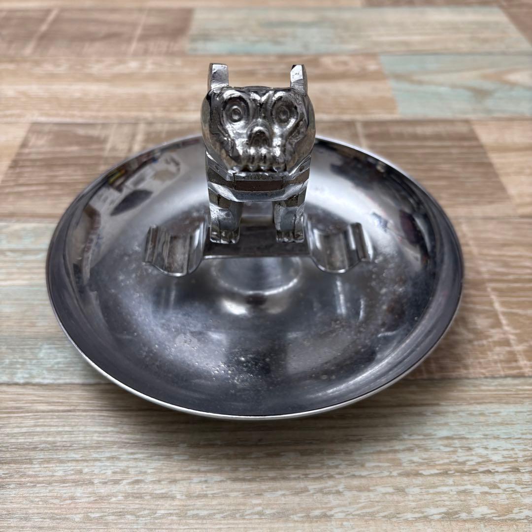 USA MACK マックトラック 灰皿 葉巻 インテリア オブジェ 希少