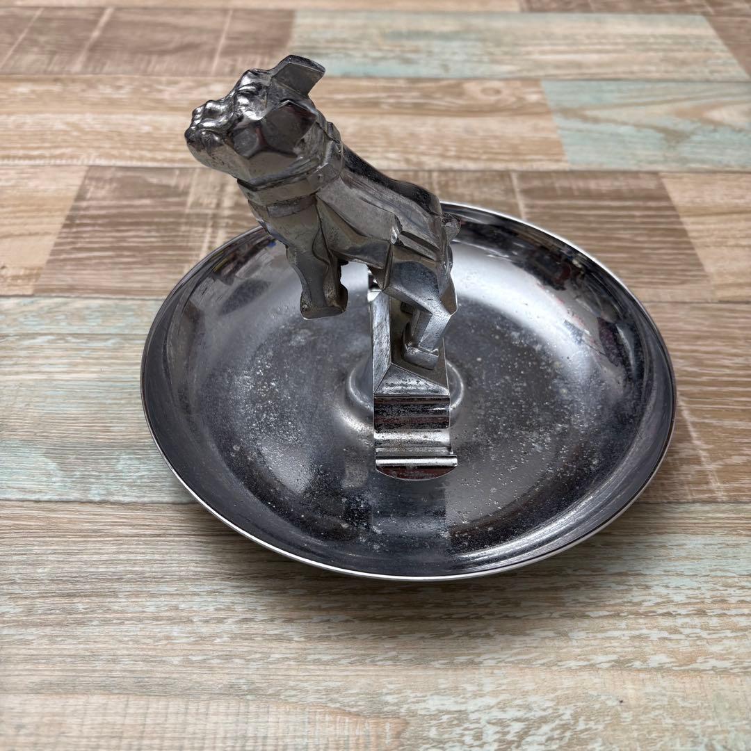 USA MACK マックトラック 灰皿 葉巻 インテリア オブジェ 希少