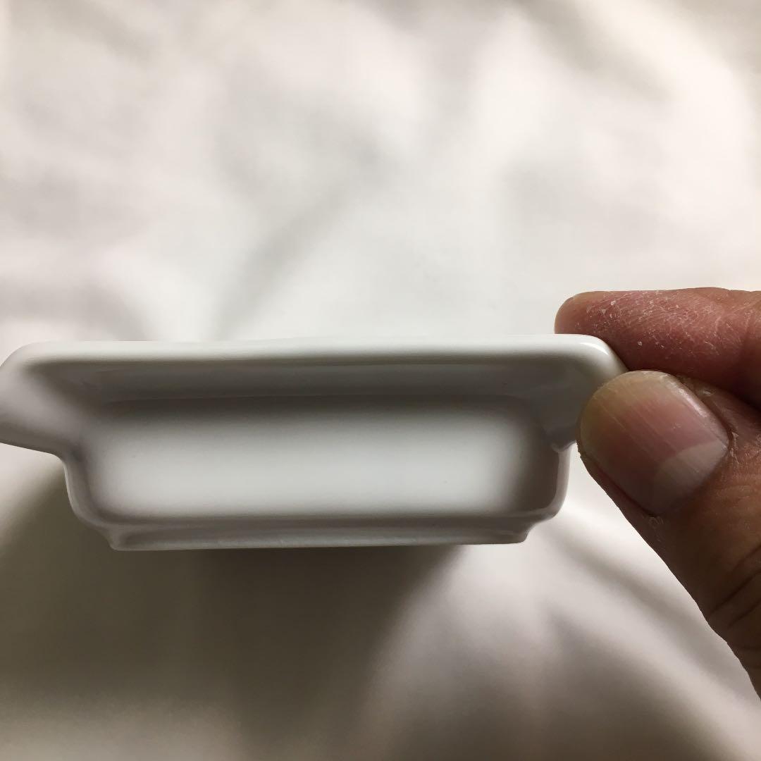 【激レア】葉山マリーナ　陶器　トレイ