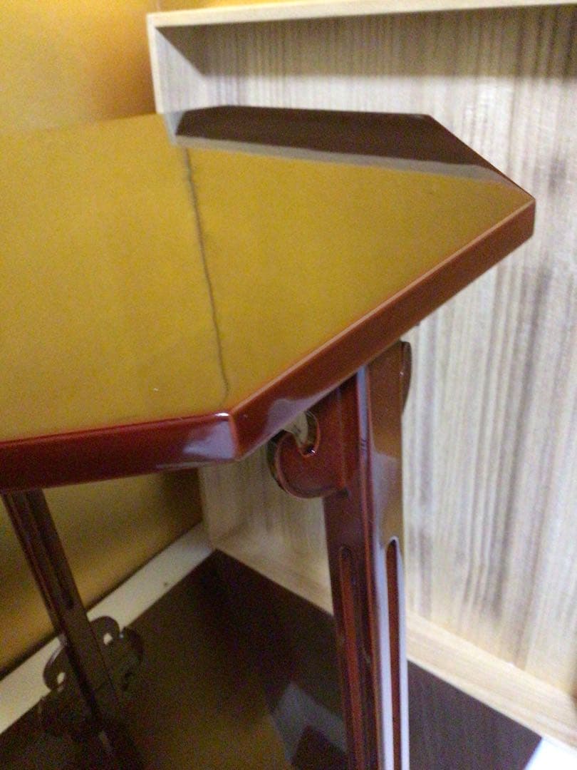 組み立て式 寿棚 共桐箱付き