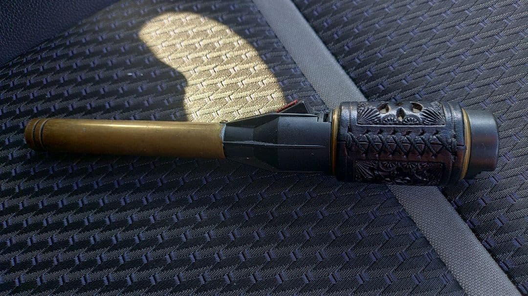 release　スティックターボ