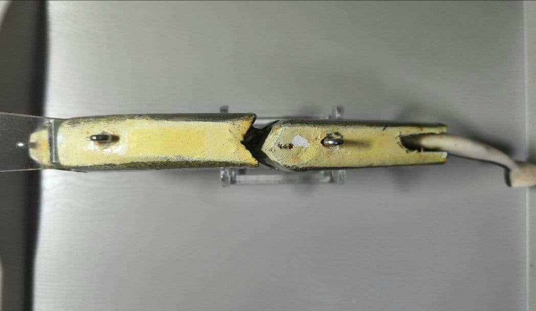 アランコール ACプラグ マグシャッド バス釣り ルアー ビッグベイト