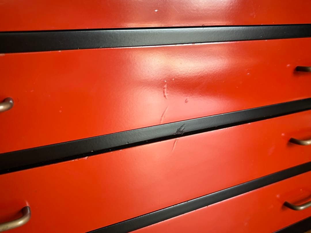 2つセット　ヴィンテージ レトロ　引き出し　チェスト　小物　引き出し　木製