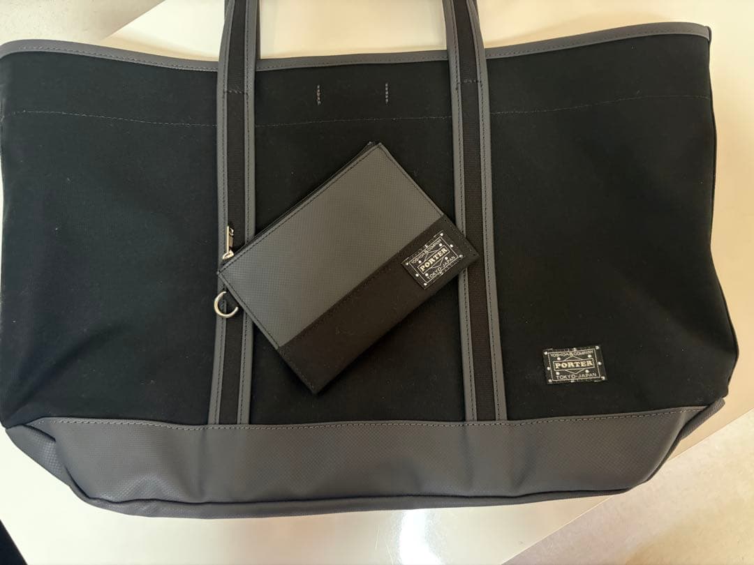 【small 】PORTER ポーター ガール ボーイフレンド