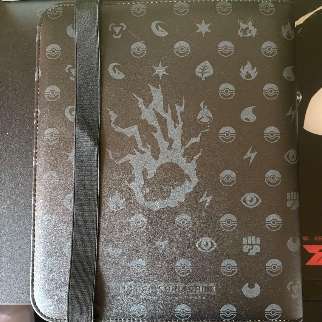 コレクションファイルプロピカチュウ