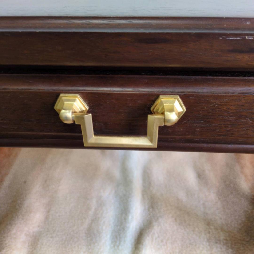 ☆☆美品　マルニ木工　地中海ロイヤル　センターテーブル　3201　MARUNI