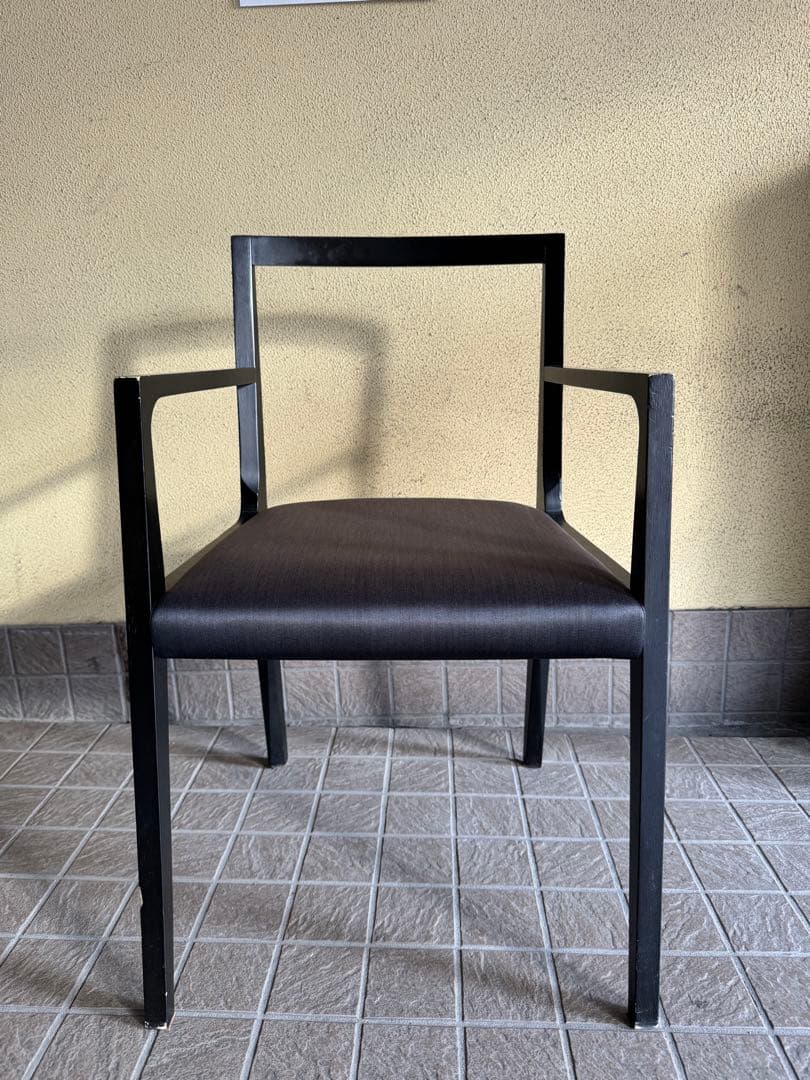 Cassina IXC. の椅子。