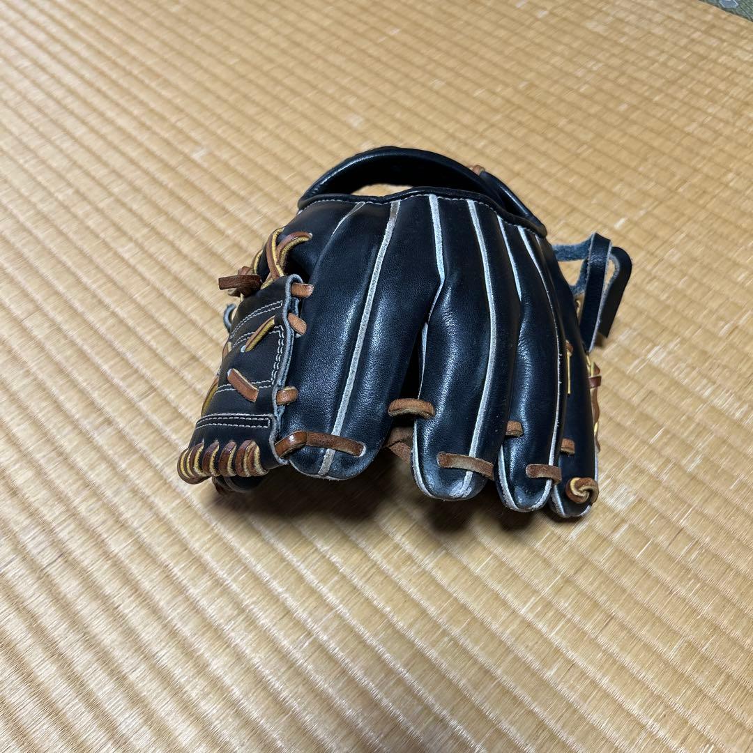 IPセレクト　内野手トレーニンググラブ