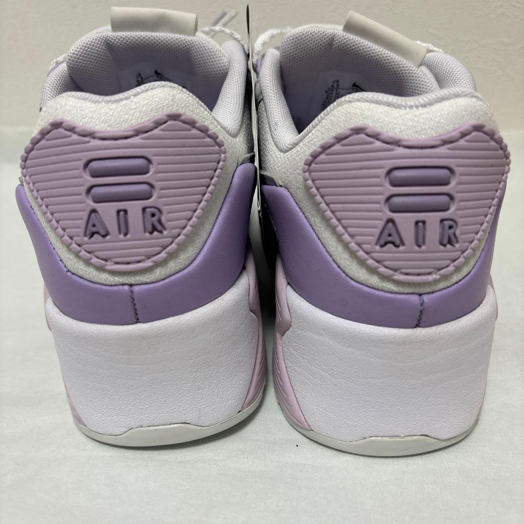 22.5cm 新品 ナイキ エア マックス 90 LV8 FD4328-113