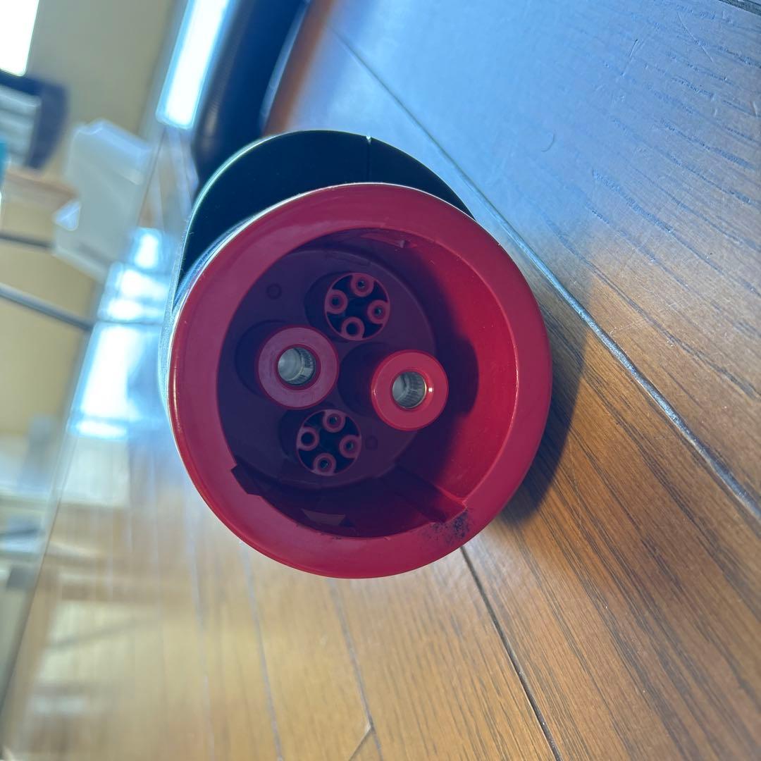 テスラ 車両用 充電アダプター チャデモ(充電速度制限付きの為格安にて出品中￼)