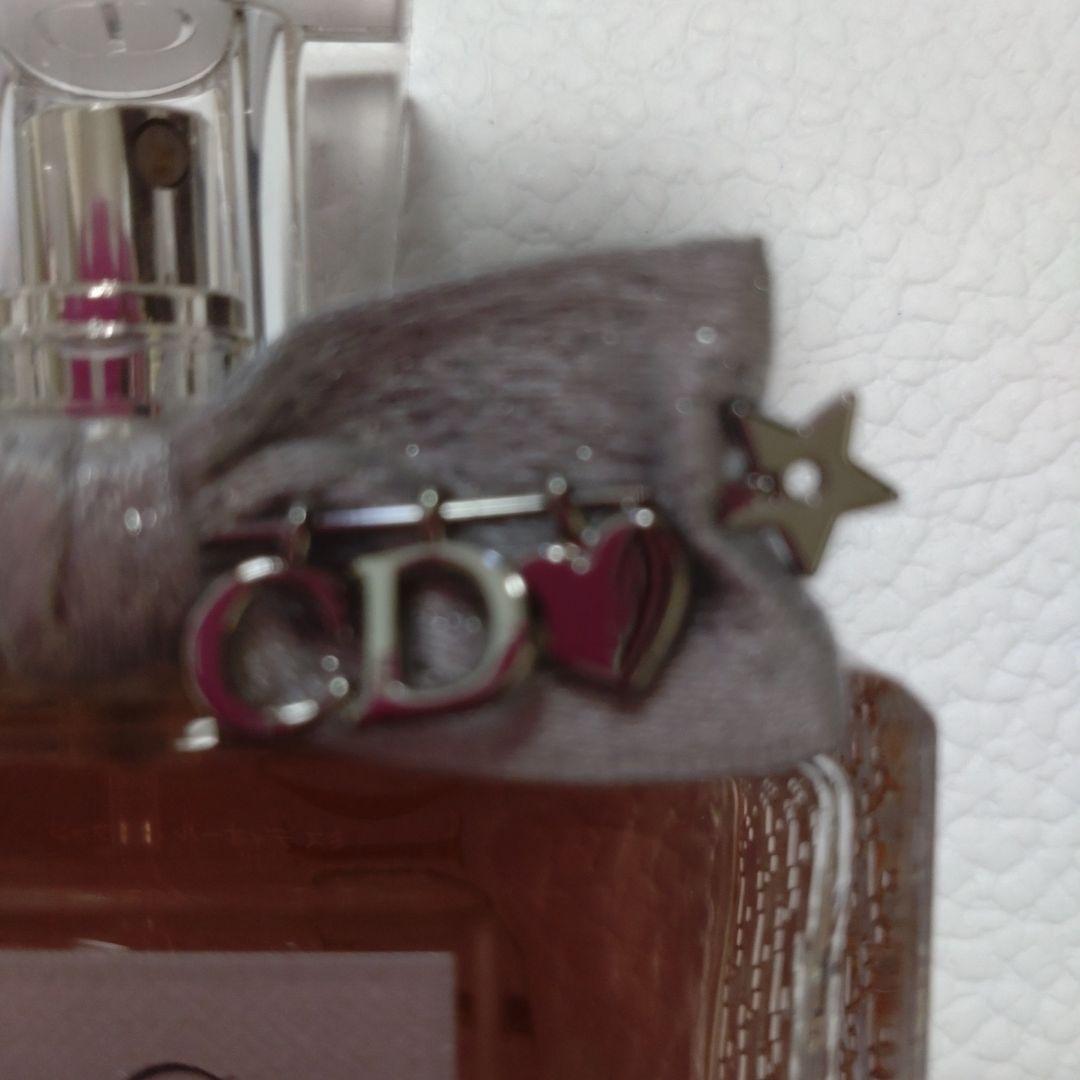 Miss Dior パルファムアロー特別仕様