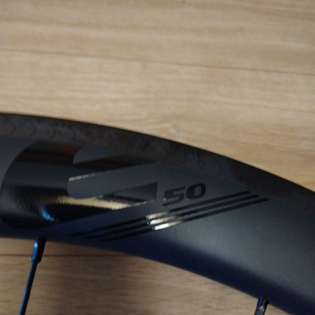 S*W様 elitewheels edge リムブレーキ用