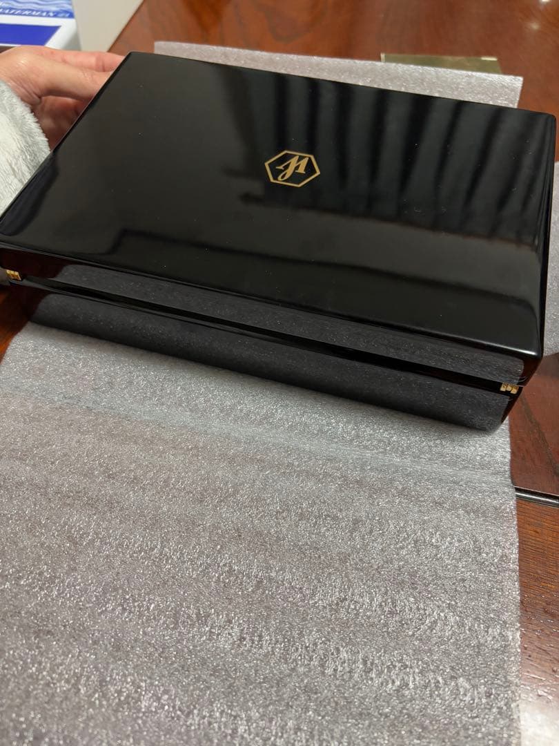 WATERMAN 万年筆 ボールペン セット エクセプションスリム k18 美品