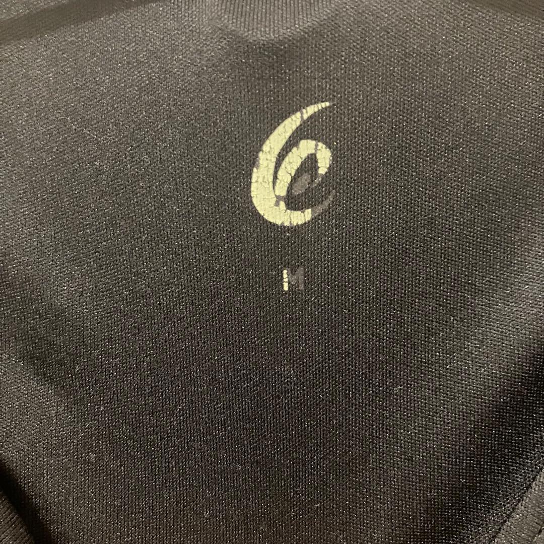 リライブ 上下セット ブラック M