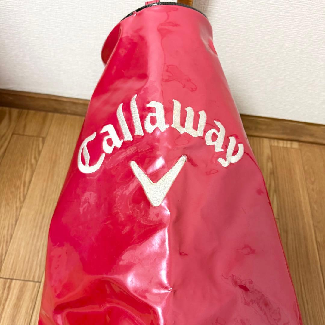 Callaway キャディバッグ 送料無料